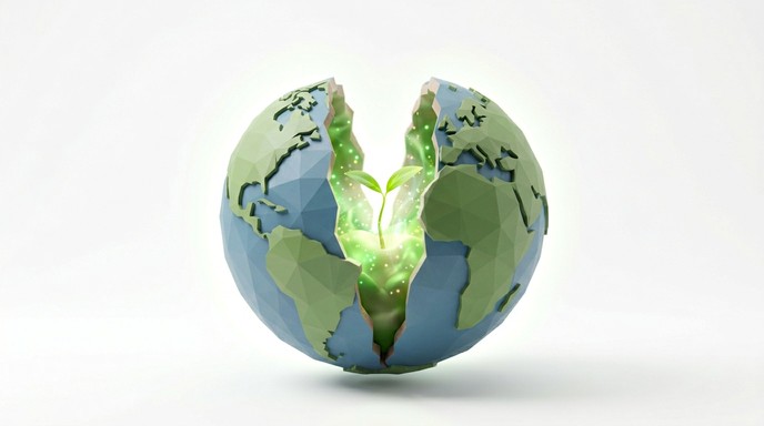 Free Earth's Living Core Image - Earth, Planet, Globe | Download at ...
