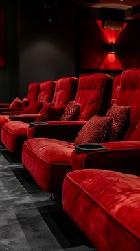 Gold Class Free Luxury Cinema Seating Image - Cinema, Luxury, Seating | Download ...
