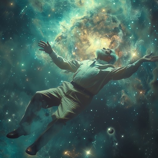 Free Cosmic Dreamscape Voyage Image - Cosmos, Space, Elder | Download ...