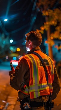 Free Nighttime Security Patrol Image - Security, Nighttime ...