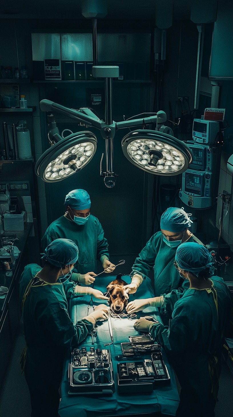 Medic Operating Free Surgical team operating Image - Surgery, Medical, Operating ...