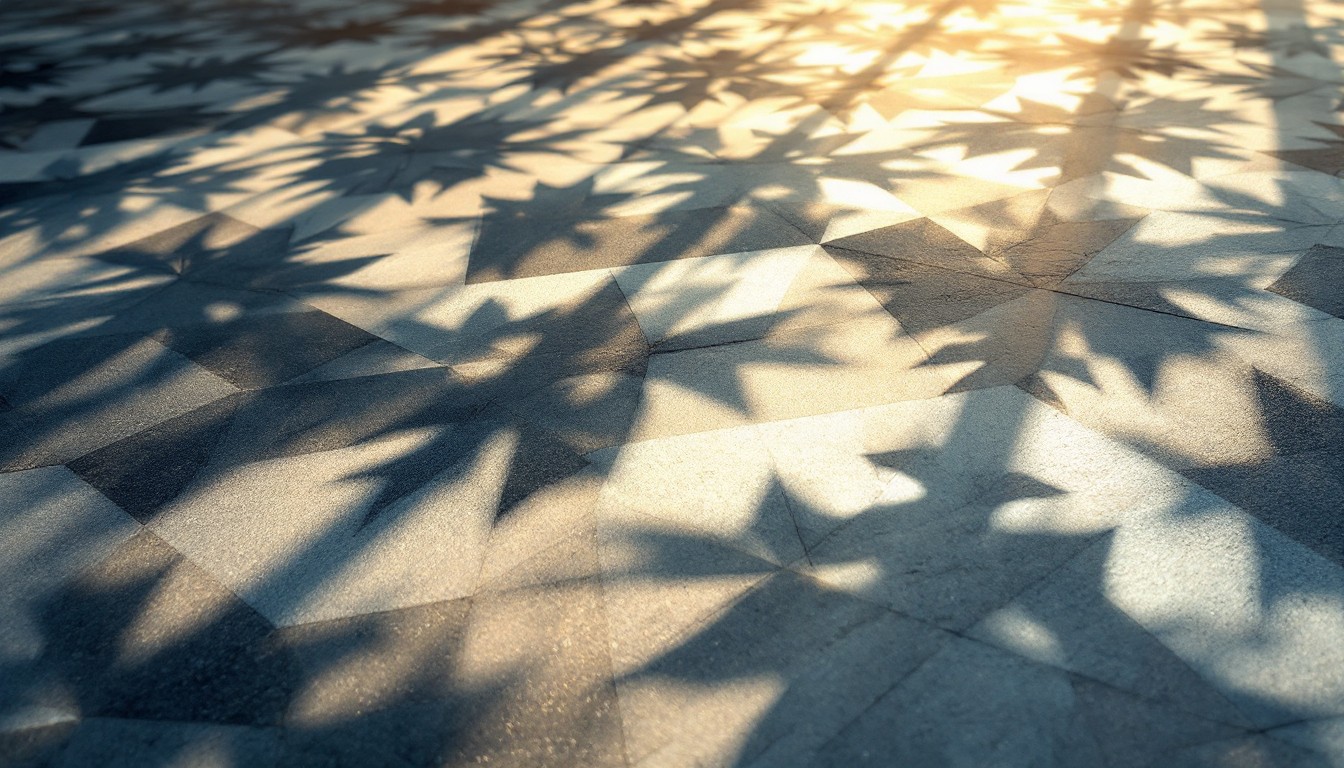 Free Dancing Shadow Patterns Image - Shadow, Pattern, Geometric ...