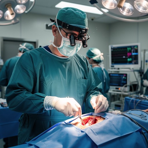 Free Precision Heart Surgery Image - Surgeon, Surgery, Medical ...