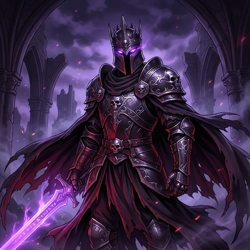 Free Dark Gothic Knight Image - Knight, Warrior, Armor | Download at ...