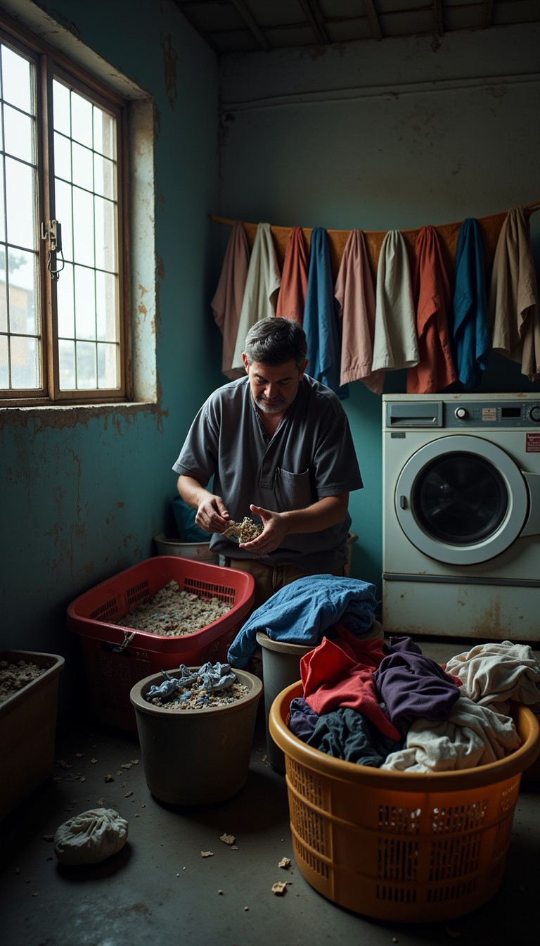 Labor Washing Free Laundry day labor Image - Laundry, Washing, Clothes | Download at ...
