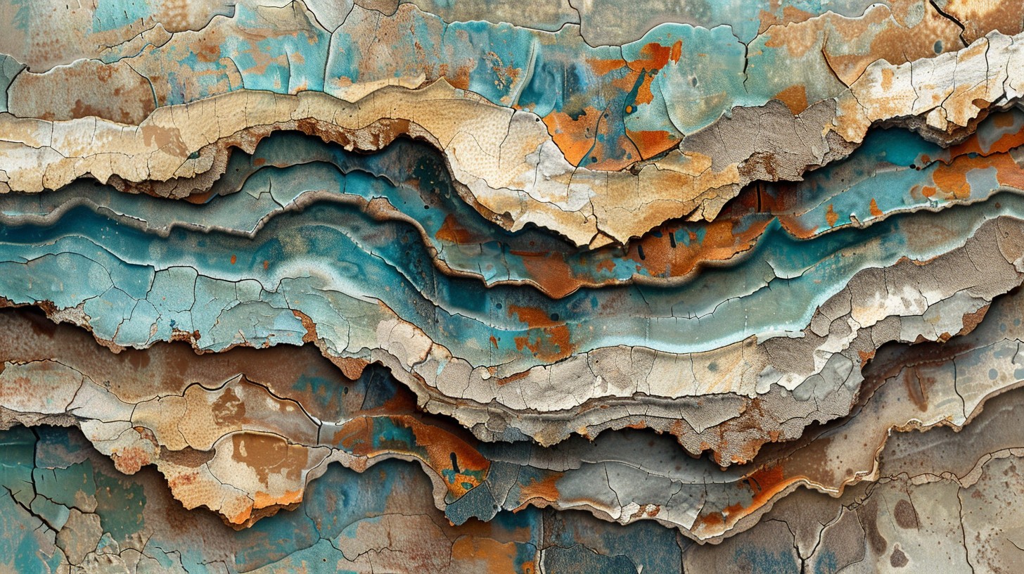 Free Earthy Strata Layers Image - Geology, Sedimentary, Layers ...
