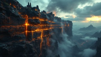Free Earth's Dark Depths Image - Earth, Geology, Gothic | Download at ...