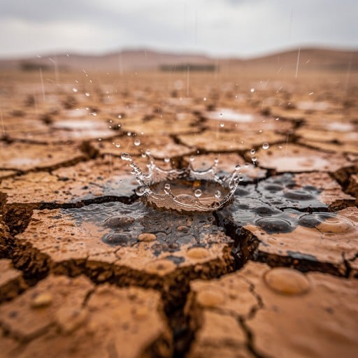 Free Hope Through Rainfall Image - Rain, Drought, Water | Download at ...