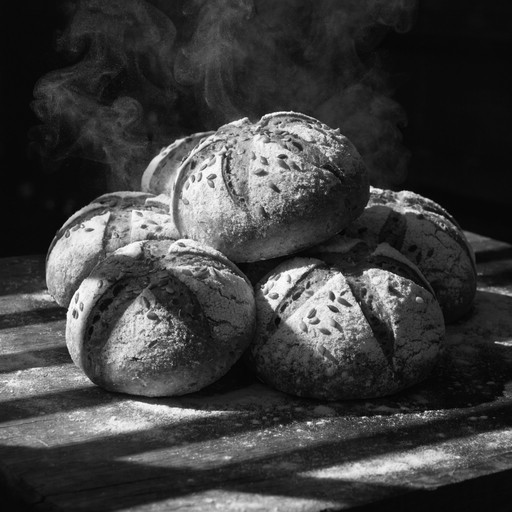 Free Fresh Artisan Bread Image - Bread, Buns, Artisanal | Download at ...