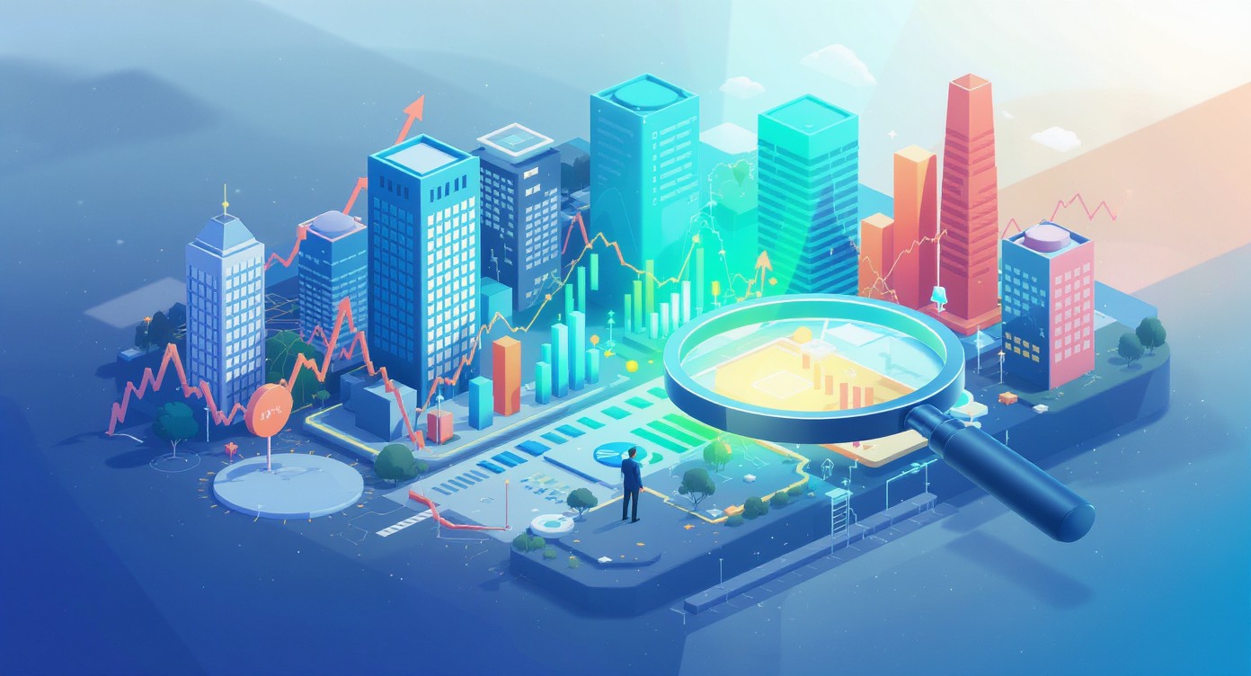 Free Data City Explorer Image - Data, Isometric, Analytics | Download ...
