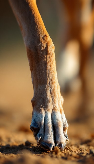 Grid Paws Free Powerful Canine Paw Image - Paw, Greyhound, Claws | Download at ...