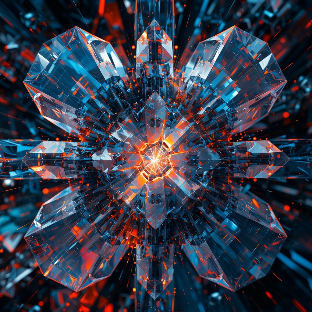 Free Glass Energy Explosion Image - Abstract, Explosion, Glass ...