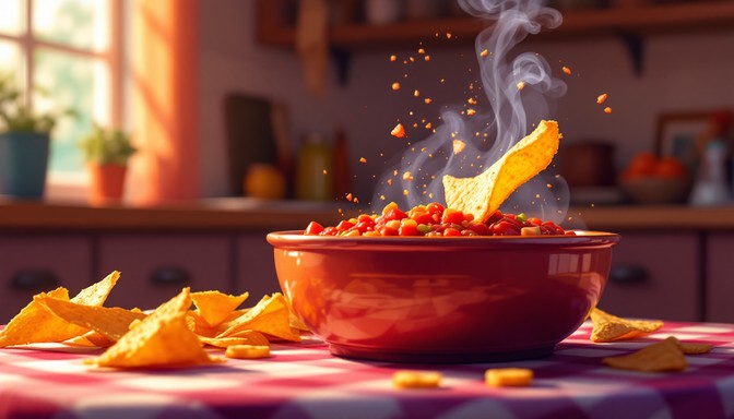 Free Pixel Snack Explosion Image - Pixel, Art, Illustration | Download ...