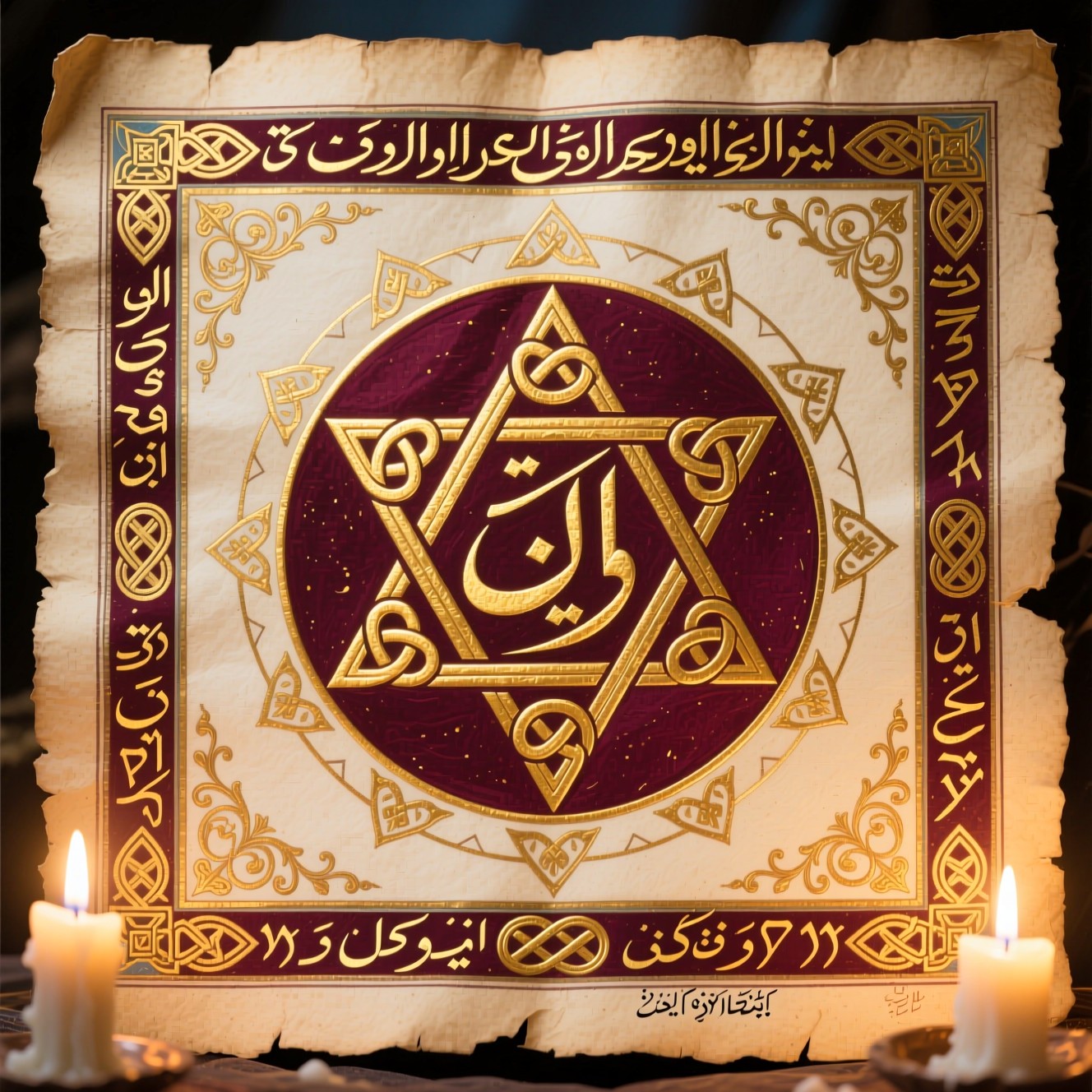Free Sacred Geometric Symbol Image - Mystical, Ancient, Symbol ...