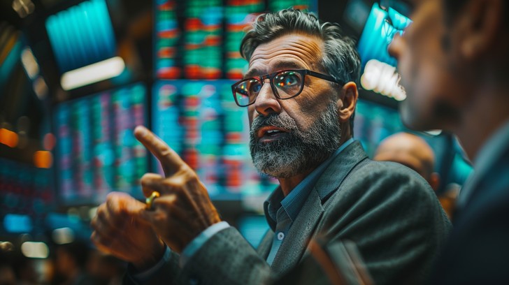 Free Market Analysis Discussion Image - Finance, Analysis, Stock Market ...