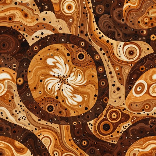 Free Abstract Coffee Textures Image - Coffee, Pattern, Abstract ...