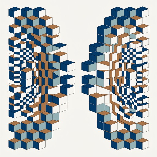 Free Mirror Pixel Harmony Image - Pixel, Symmetry, Retro | Download at ...