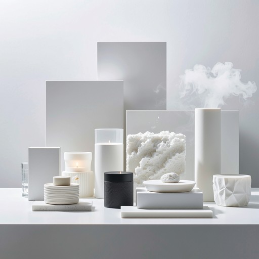 Free Pure White Serenity Image - White, Minimalist, Serene | Download ...