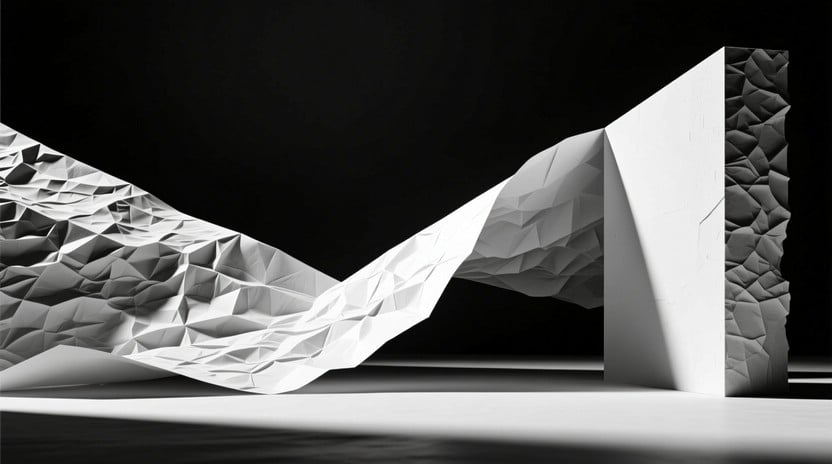 Free Angular Shadow Play Image | Download at StockCake