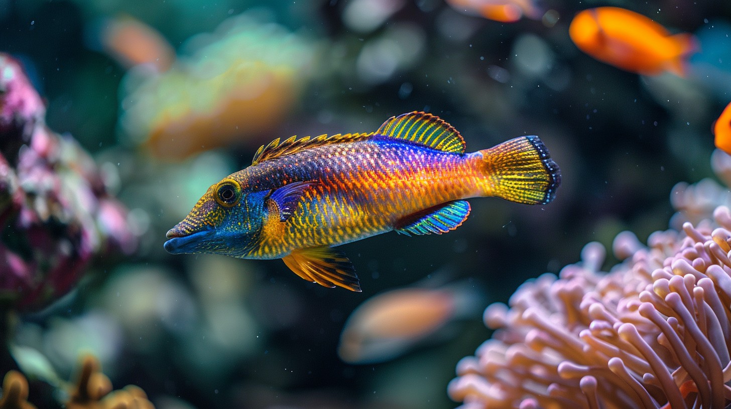 Free Colorful Tropical Fish Image - Fish, Tropical, Aquarium | Download ...