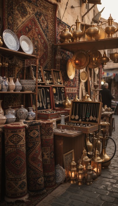 Free Vintage Bazaar Treasures Image - Bazaar, Antique, Vintage ...