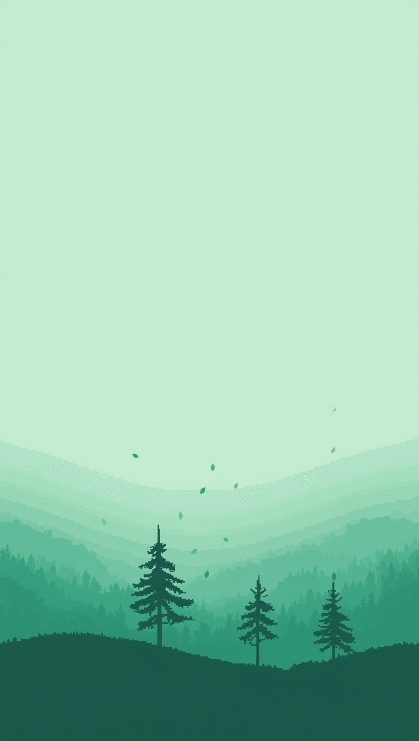 Free Pixelated Forest Serenity Image - Pixel, Art, Forest | Download at ...