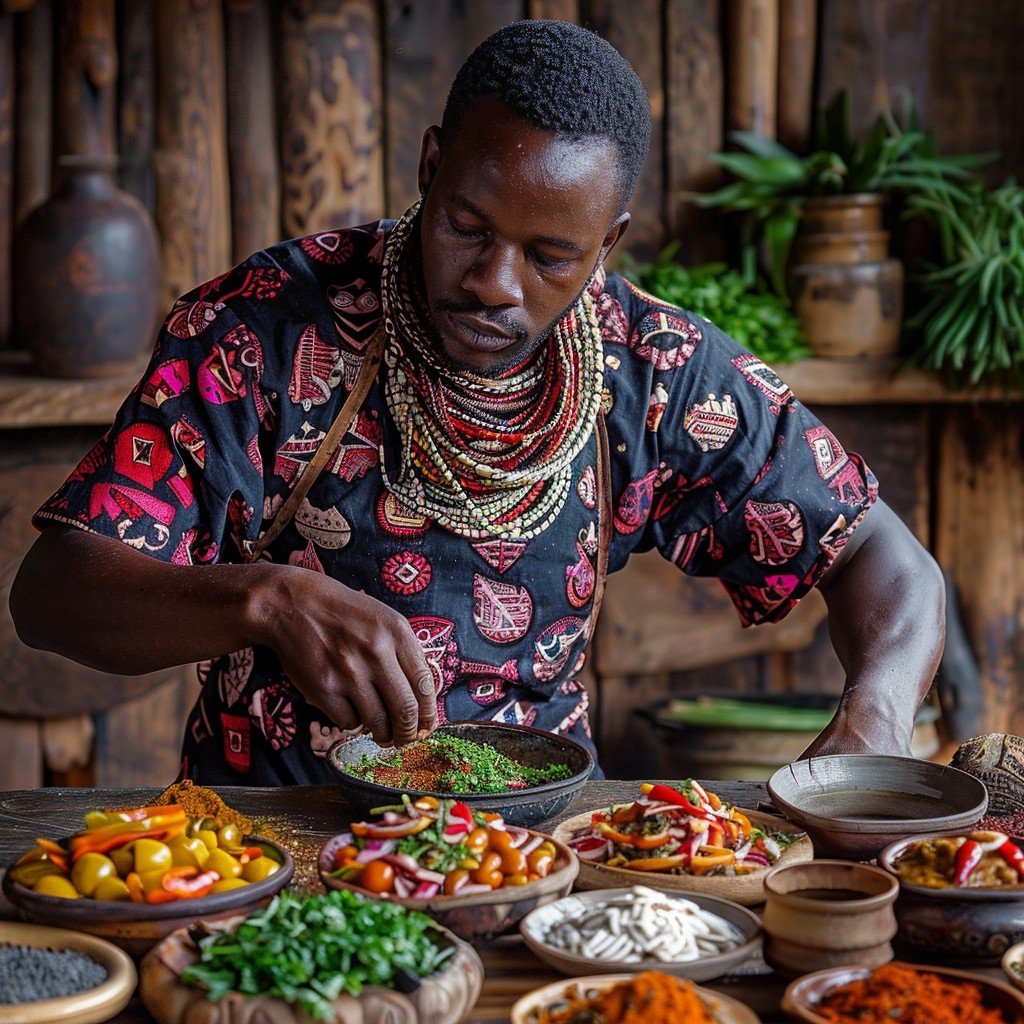 Free Cooking Traditional Cuisine Image - Cooking, Cuisine, Preparation ...