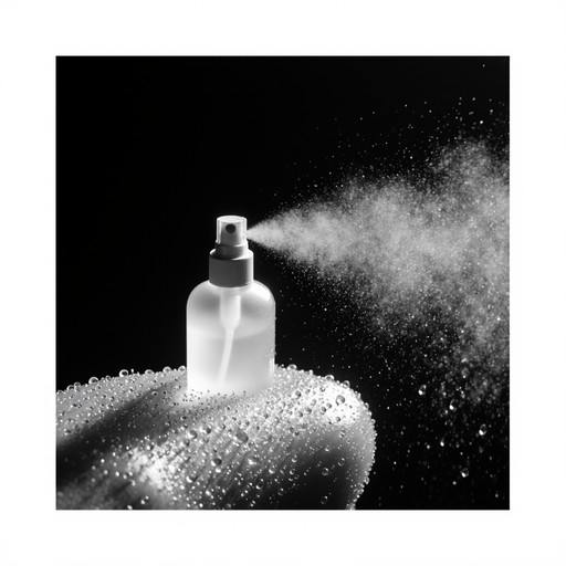 Free Refreshing Mist Captured Image | Download at StockCake