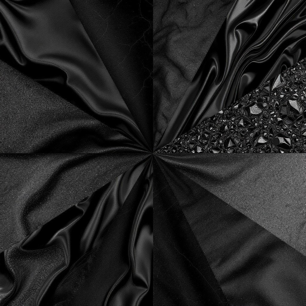 Free Radial Black Textures Photo - Black, Texture, Luxury | Download at ...
