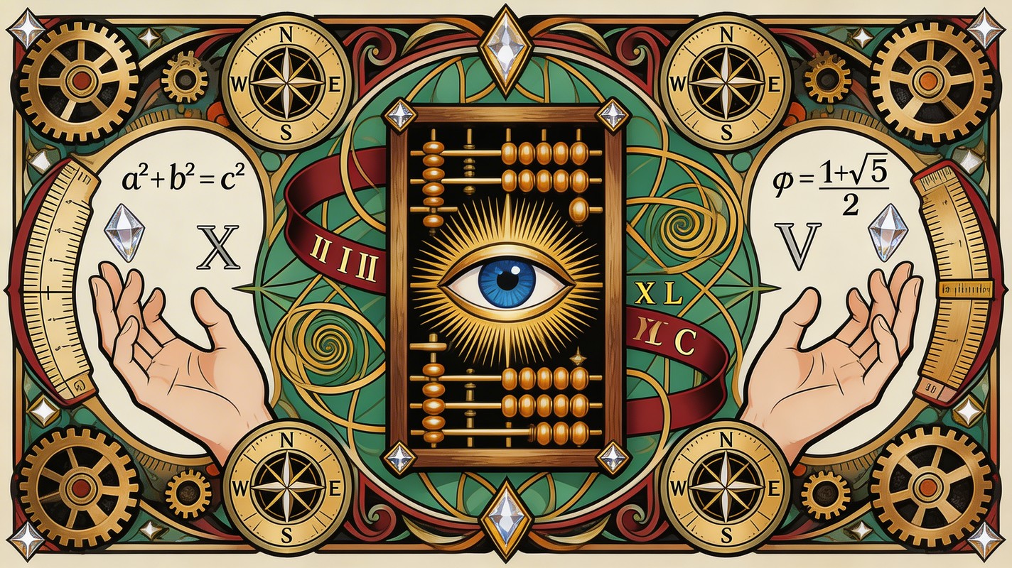 Free Sacred Geometry Eye Image - Eye, Abacus, Mathematics | Download at ...