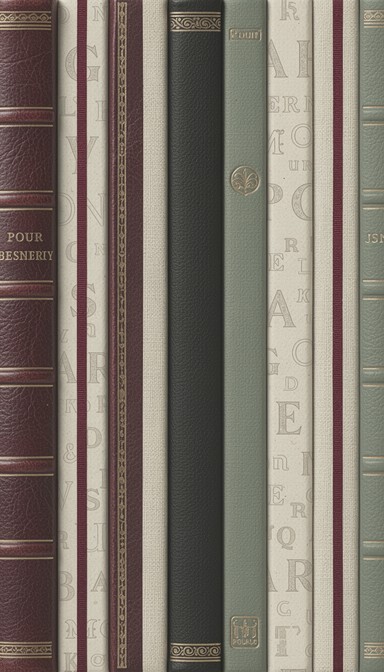 Free Vintage Library Stripes Image - Books, Library, Vintage | Download ...