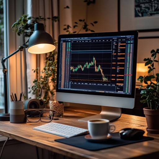 Trading Computer Set Up Pics Free Advanced Trading Setup Image - Trading, Finance, Monitors ...