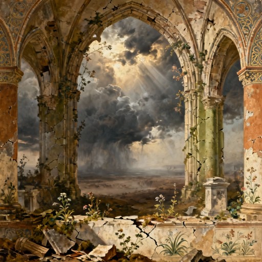 Free Ancient Archway Crumbles Image - Ruins, Gothic, Archway | Download ...