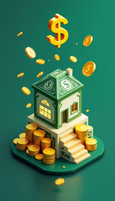 Free Wealth Building Concept Image - Wealth, Prosperity, Finance ...