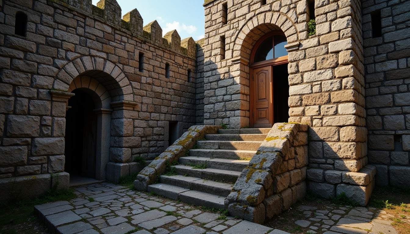 Free Ancient castle entrance Image - Castle, Fortress, Medieval ...