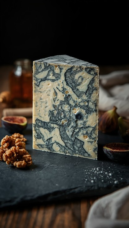 Free Blue Cheese Artistry Photo - Cheese, Blue, Artisanal | Download at ...