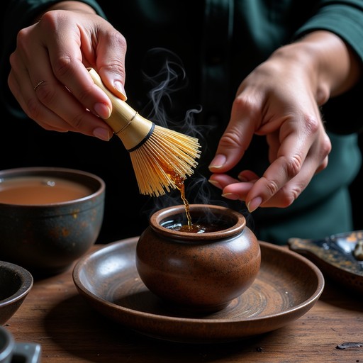 Free Traditional Tea Whisking Image - Tea, Bamboo, Whisk | Download at ...