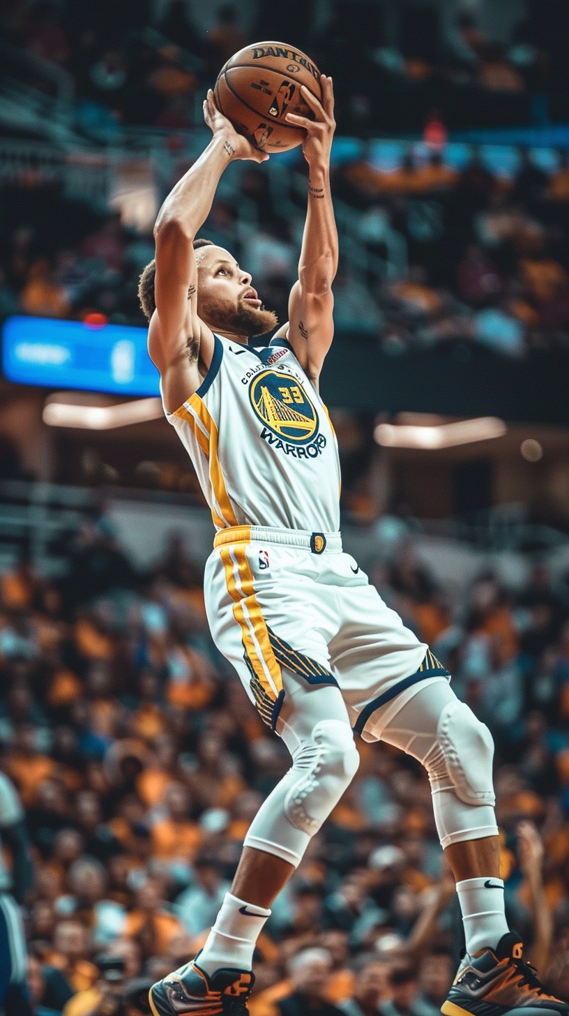 Free Basketball Shot Moment Image - Basketball, Athlete, Action ...