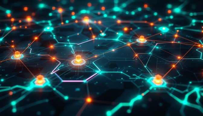 Tactical Datagrid Free Tactical Network Illuminated Image - Network, Tactical, Grid ...
