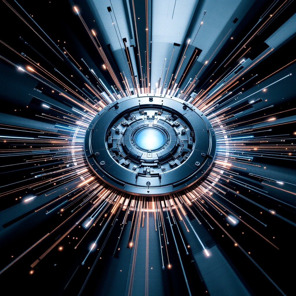 Free Radiant Power Core Image - Mechanical, Futuristic, Core | Download ...