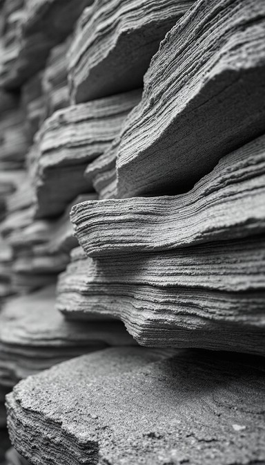 Stone Layer Pattern Free Dramatic Rock Layers Image - Rock, Stone, Geological | Download at ...
