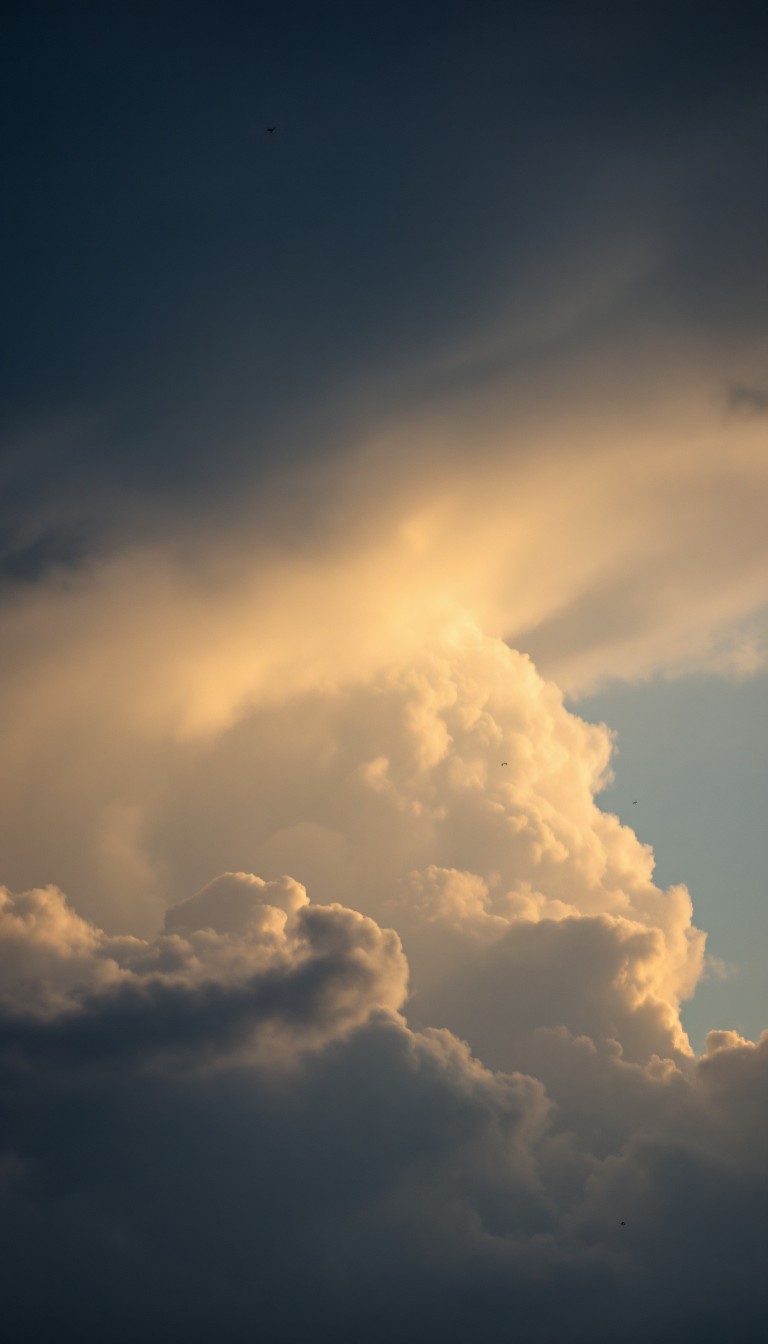 Free Dramatic Storm Light Image - Storm, Clouds, Sunset | Download at ...