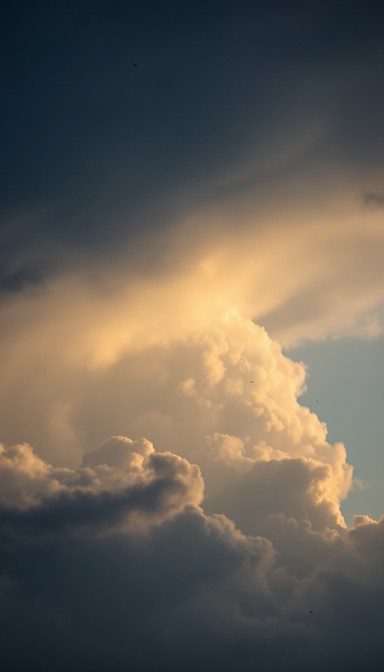 Free Dramatic Storm Light Image - Storm, Clouds, Sunset | Download at ...