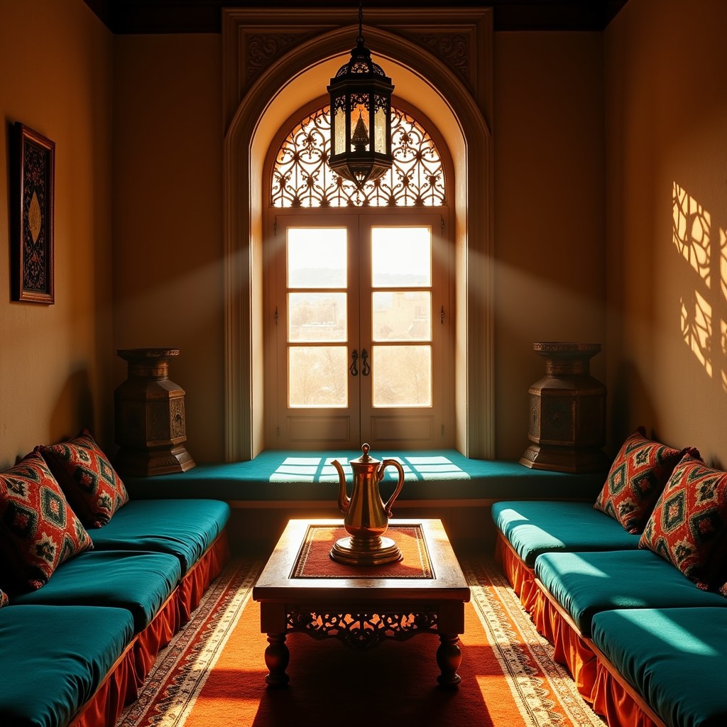 Free Ottoman Golden Hour Image - Ottoman, Turkish, Interior | Download ...