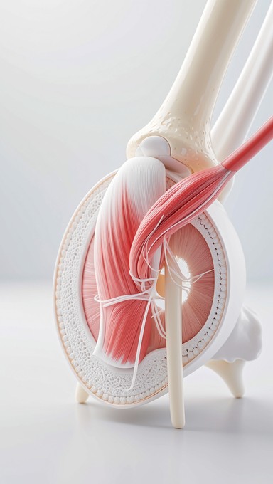 Muscle Bone Connection Free Muscle-Bone Connection Photo - Anatomy, Muscle, Tendon | Download ...