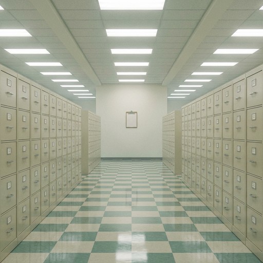 Free Endless Bureaucratic Maze Image - Bureaucracy, Filing, Cabinets ...