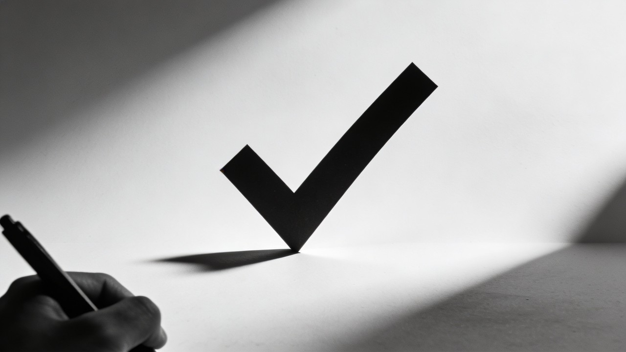 To Complete Something Free Task Completed Successfully Image - Checkmark, Success, Completion ...