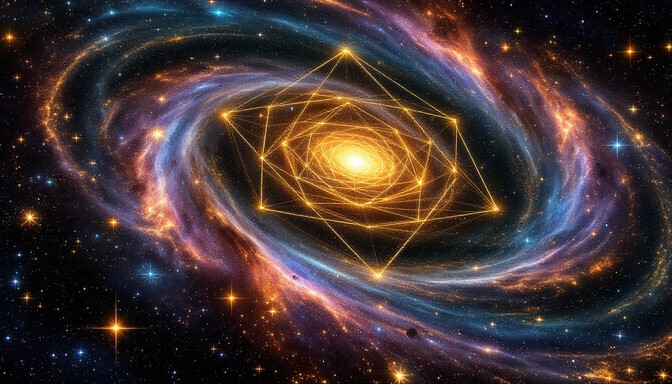 Free Cosmic Geometry Layers Image - Cosmic, Geometry, Sacred | Download ...