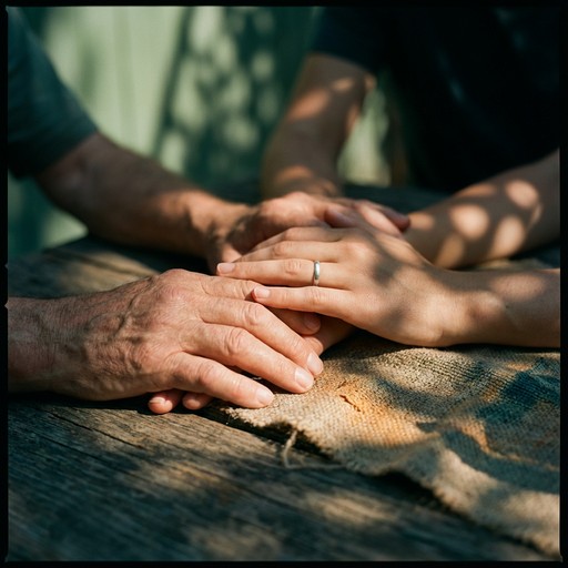 Free Together In Stillness Image - Hands, Connection, Unity | Download ...