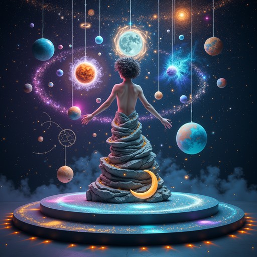 Free Celestial Reality Arranger Image - Cosmic, Celestial, Mystical ...